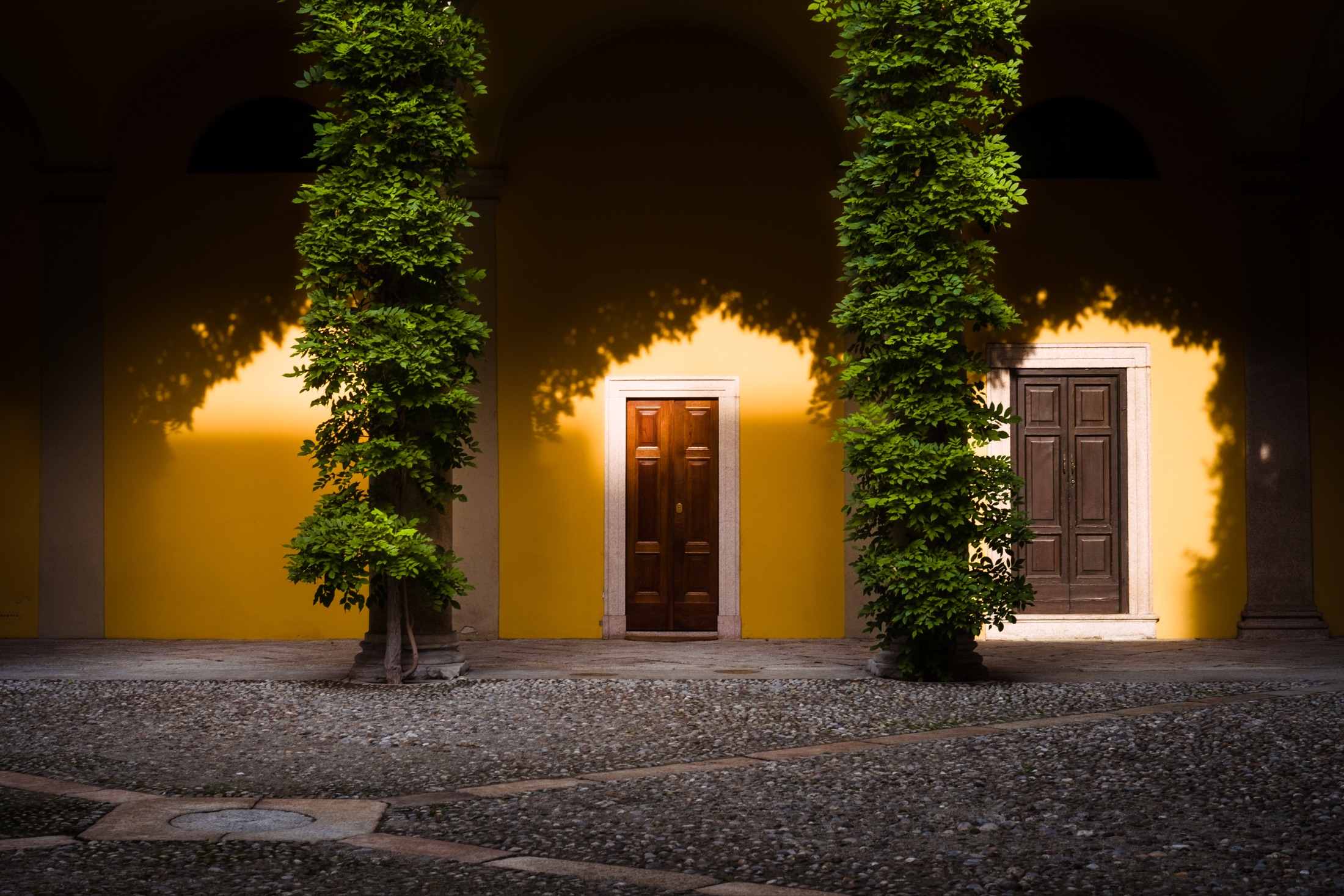 Milano: Design, lavoro e visione
